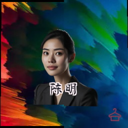 陈明